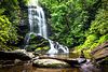 Vastu Harmony: Waterfall of Wealth