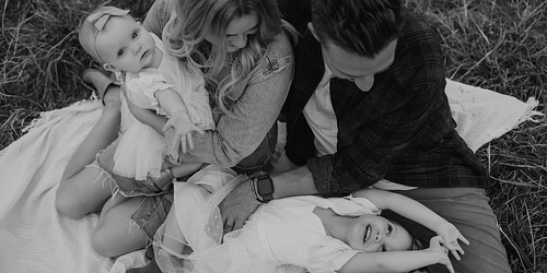 It's about more than just the photographs. It's about moments spent together with the people we love most.
