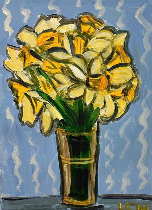 Still life