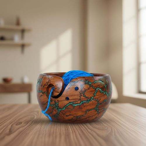 Yarn Organizers