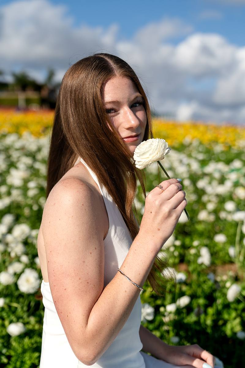 Kayla | Senior Portraits