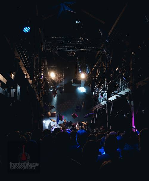 Olli Schulz 2024, Fabrik Hamburg