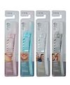 WANGTA Silver Double Size Toothbrush - 1 pcs