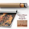 Shakuntala Patra-lekhan: A Timeless Masterpiece by Raja Ravi Varma