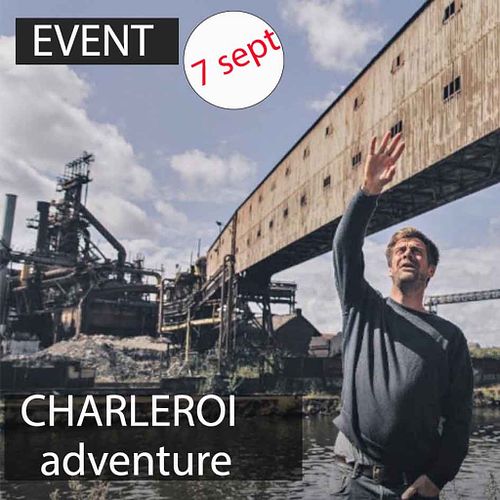CHARLEROI CITY SAFARI