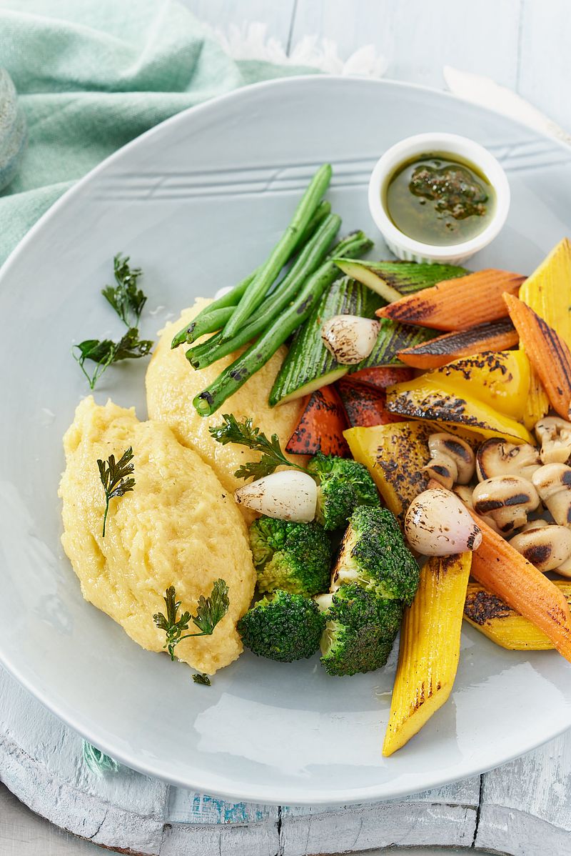 Food Photography | Andrea's Eatery