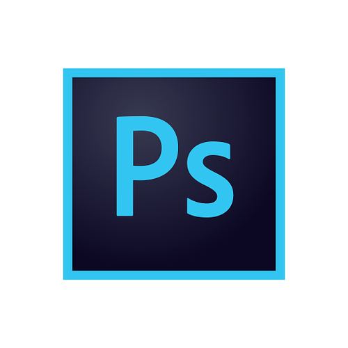 Photoshop and Lightroom