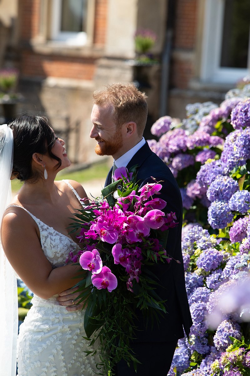 Elliott & Phoebe | Crowcombe Court Wedding Photographer, Somerset