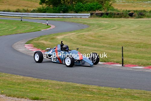 Van Diemen RF89 Andrew Mathis