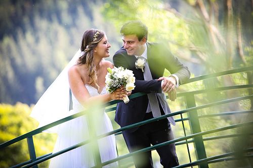 HOCHZEIT