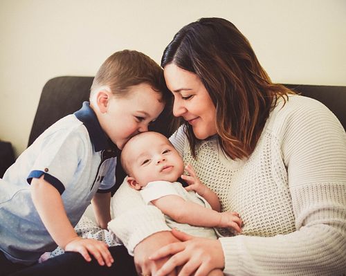 30 Minutes - Short & Sweet