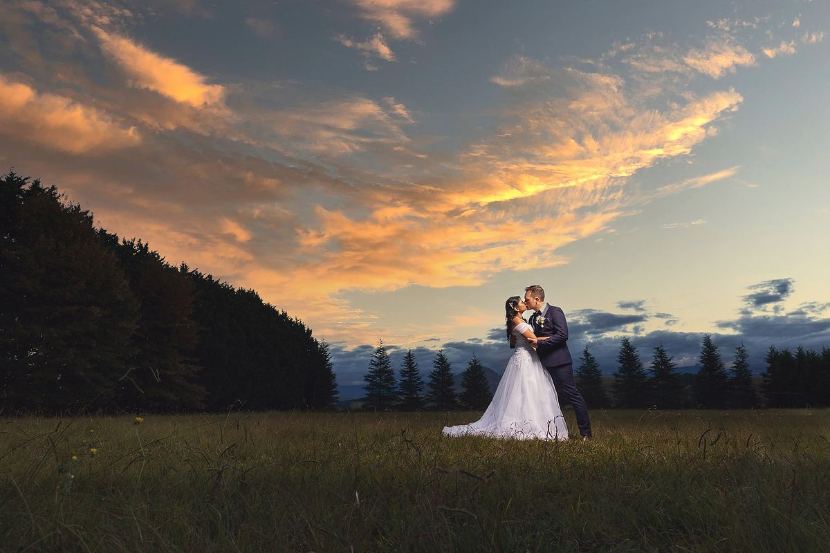Work by Sean van Tonder Photography