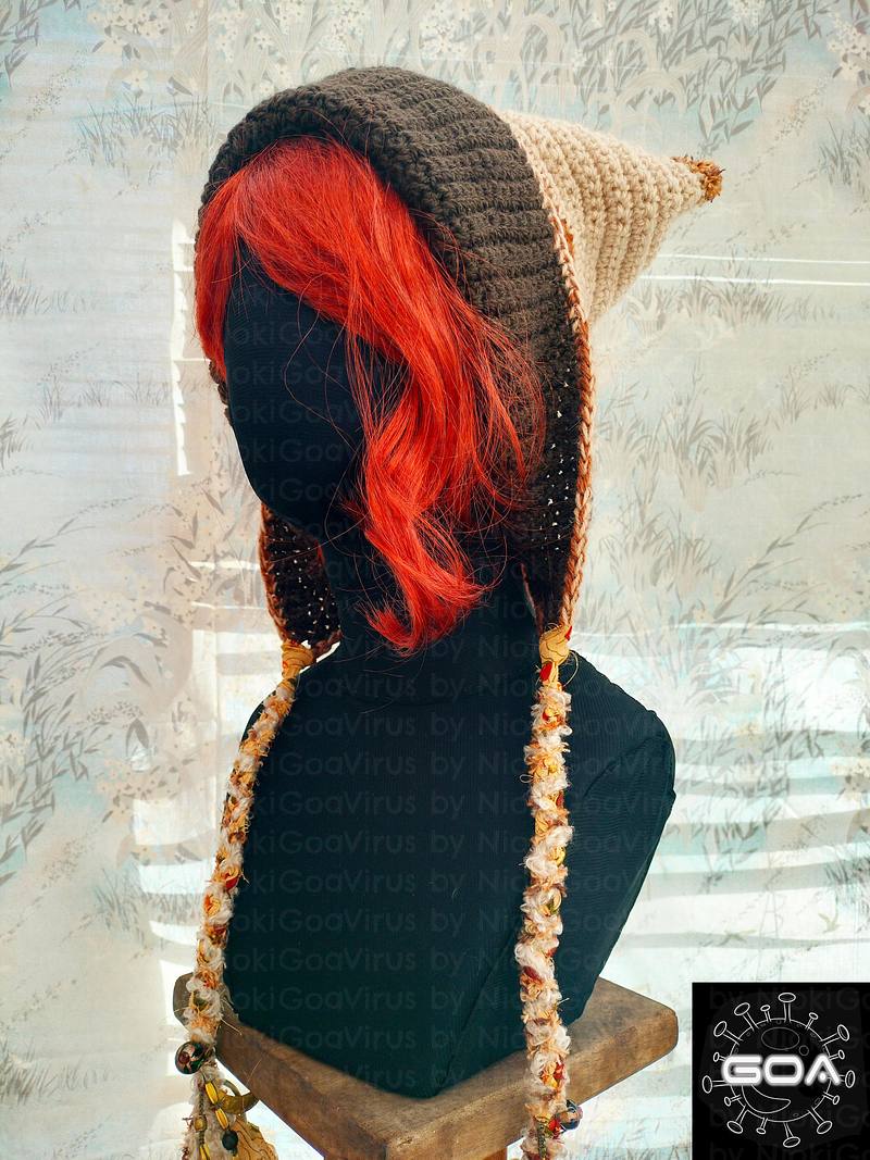 Virus beanie 19