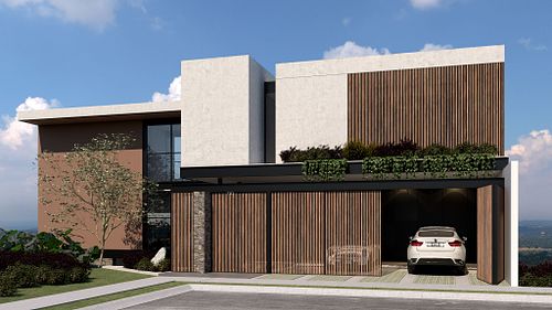 Casa Panor&aacute;mica
