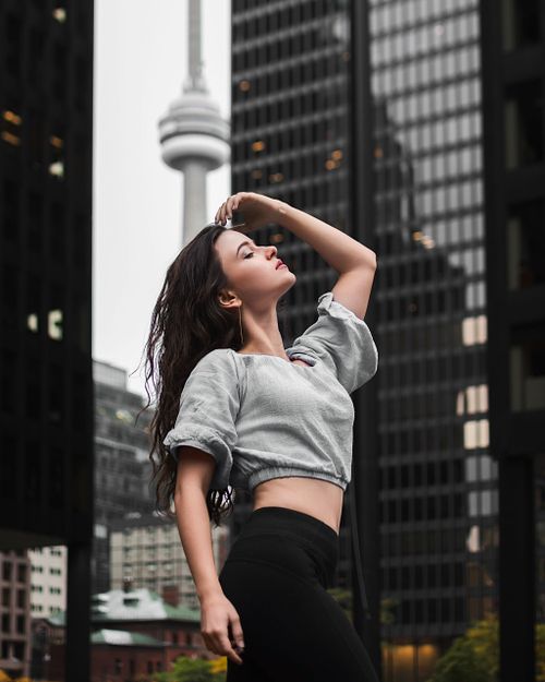 PORTRAITS | LIFESTYLE