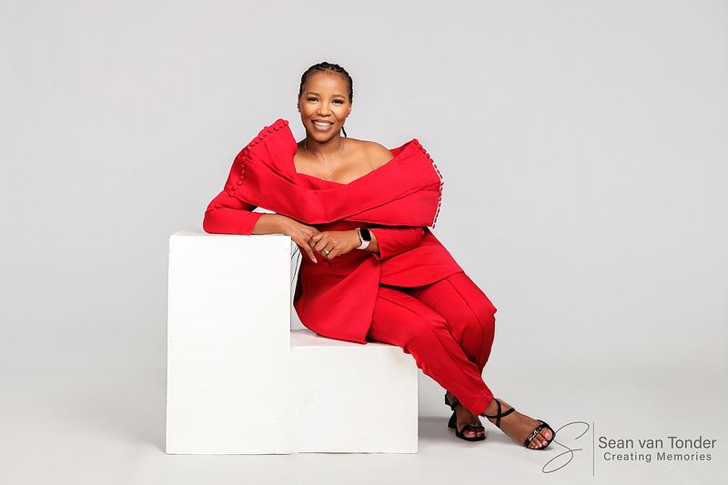 Thuli’s Birthday Studio Session