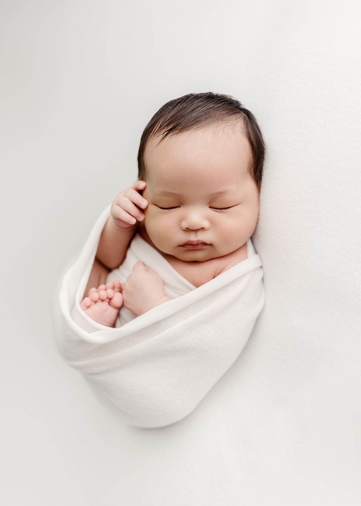 nj newborn photographer