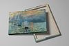 Impression, Sunrise - Claude Monet