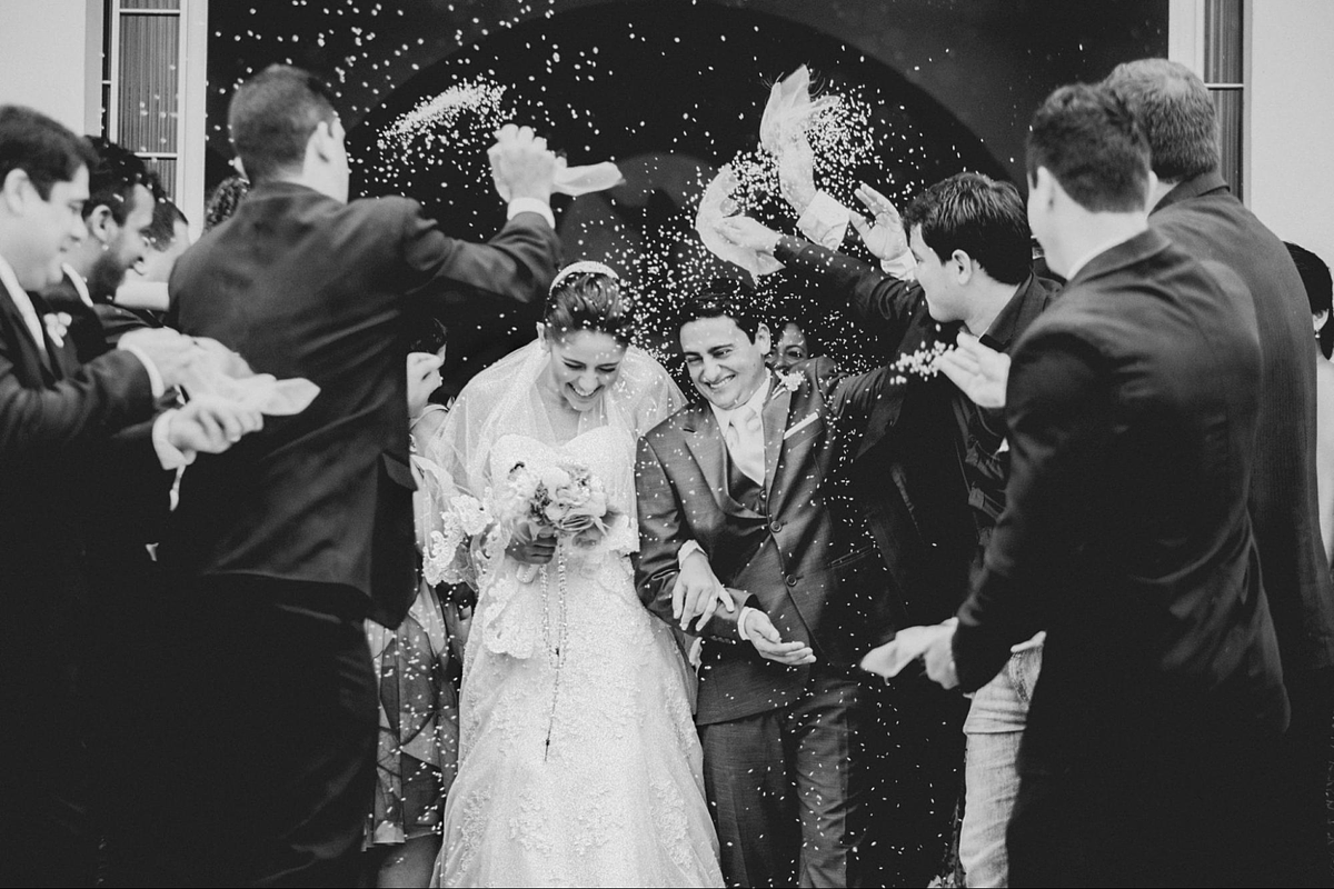 Wedding Photography