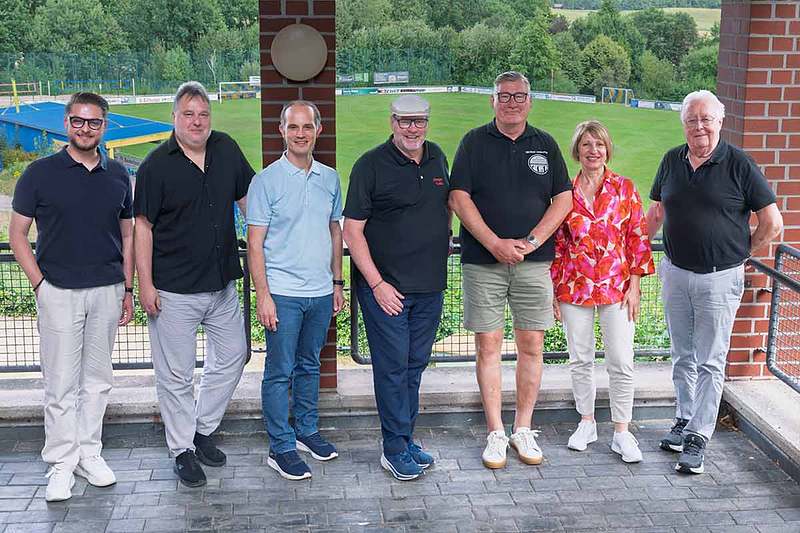 Tobias Wrzesinski wieder zu Gast bei den Ibbenb&uuml;rener Kickers