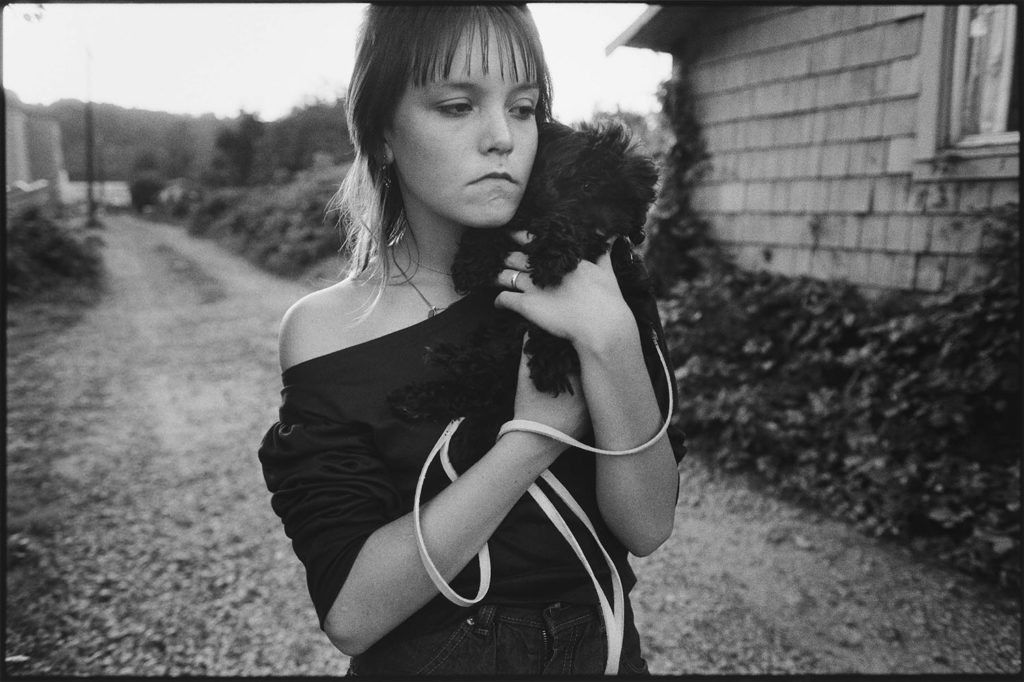 Mary Ellen Mark Tiny