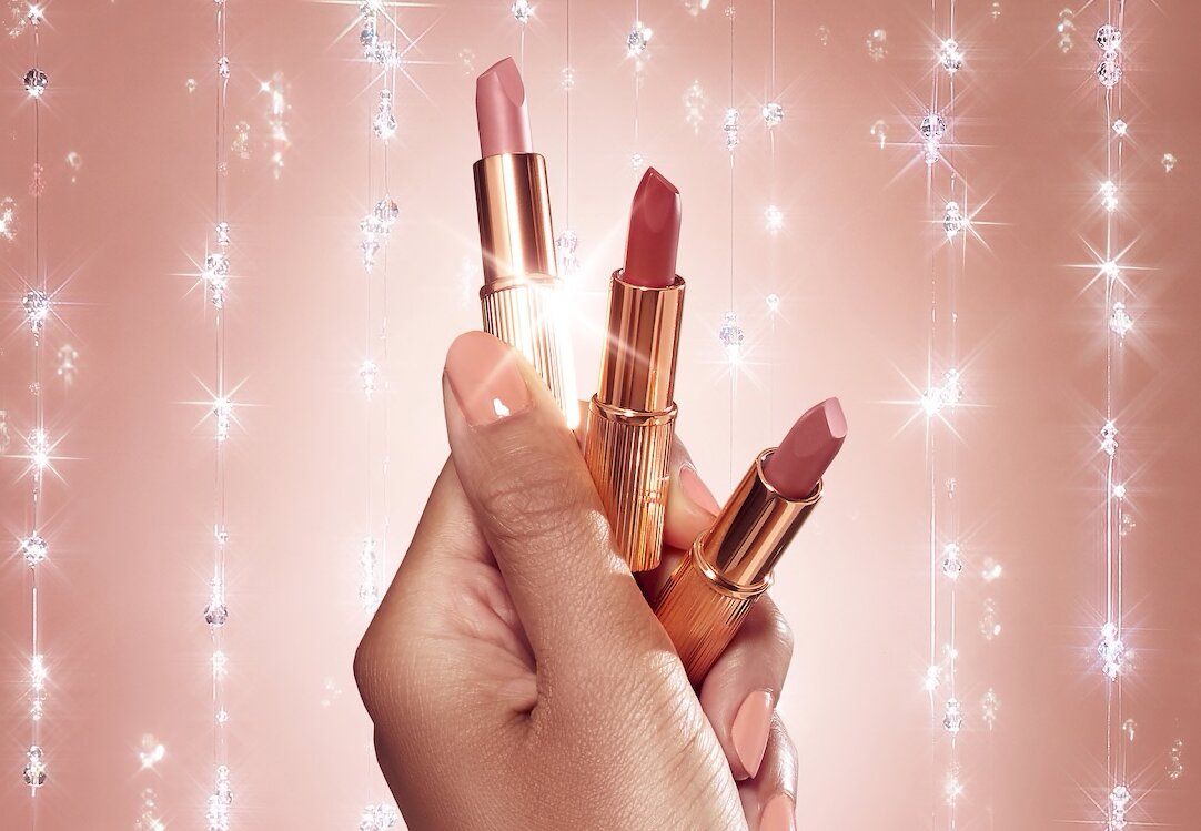 The Makeup Shop