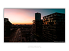 THE ONE - AERIAL PRINTS - "Dusk Corridor" - LIMITED EDITION 4 of 5
