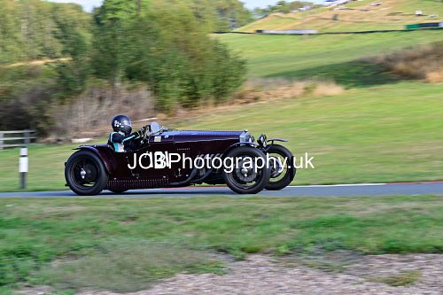 Frazer Nash Joanna Blakeney-edwards