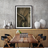 COLLECTION - GIANTS OF THE LAND VERTICAL - "Last Detail" - LIMITED EDITION 10 of 10