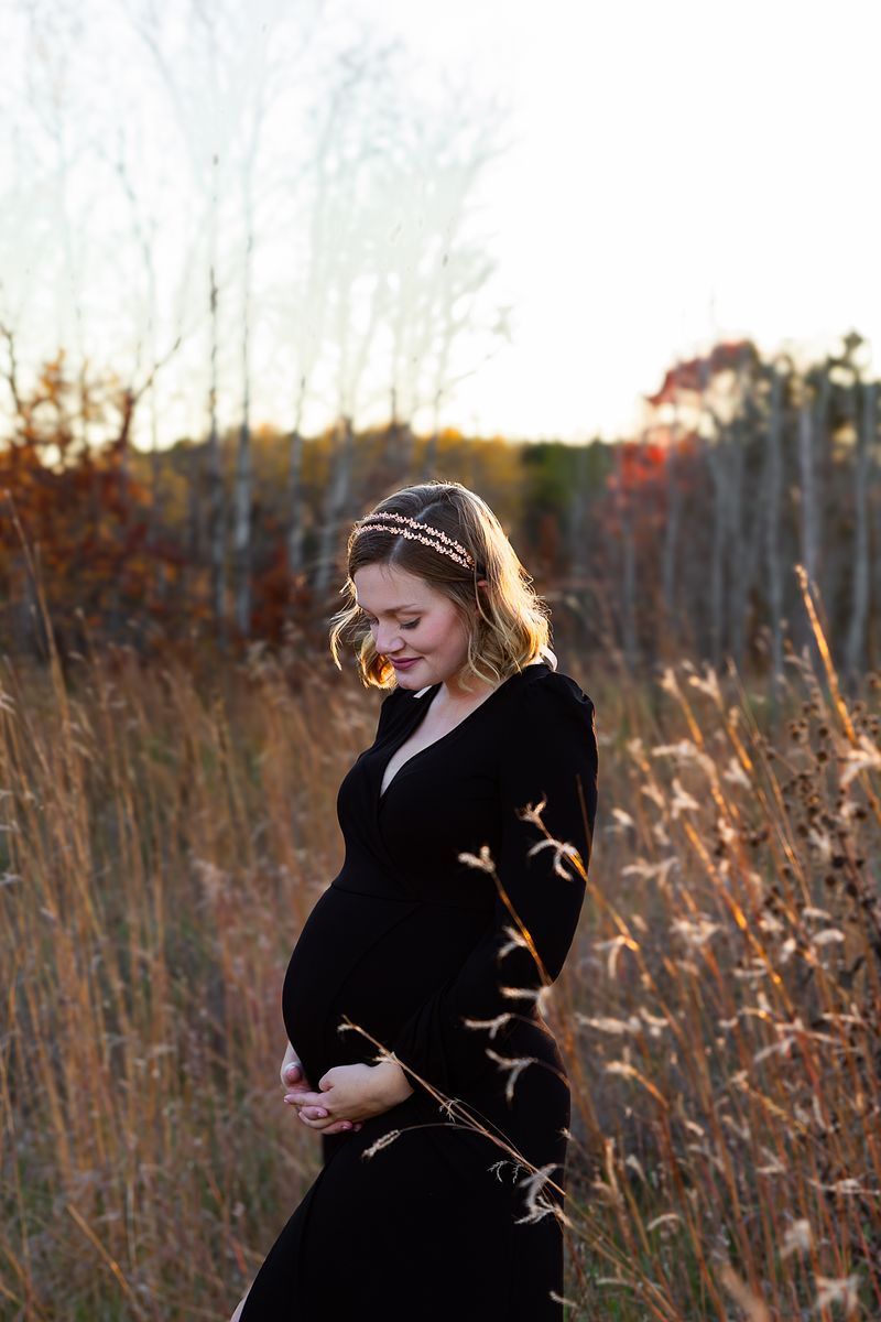 MATERNITY
