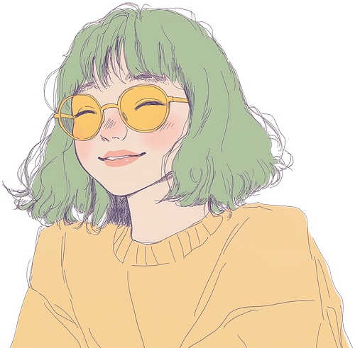 Hello, I'm Aria