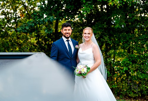 Nikita + Adnan