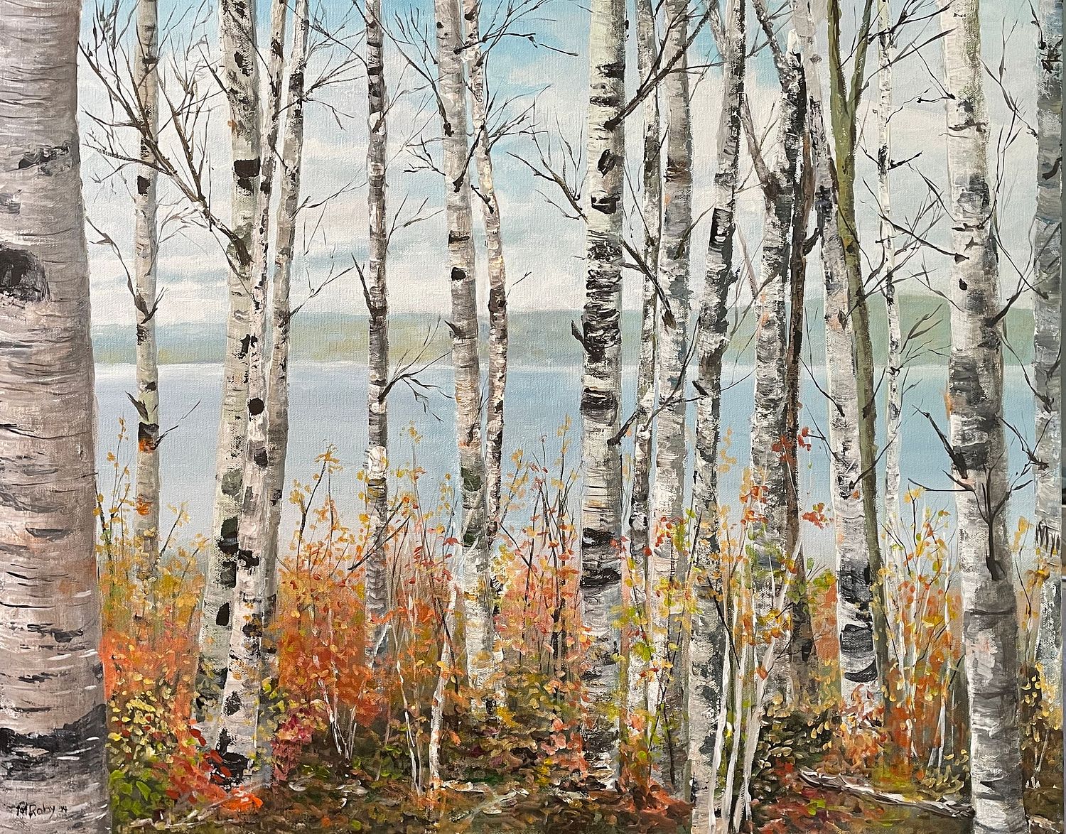 NORWEST ART