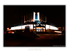 COLLECTION - URBAN GEOMETRY HORIZONTAL - "Lit and Proud" - LIMITED EDITION 10 of 10