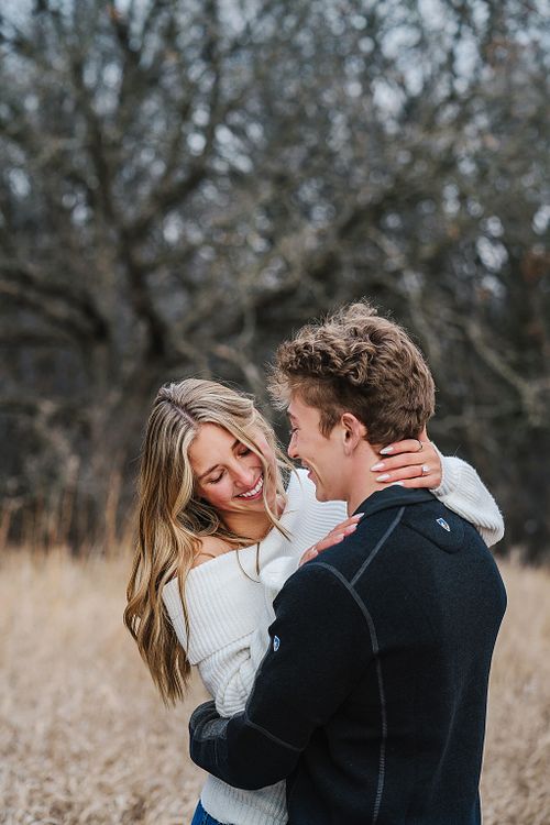 Taya + Braxton