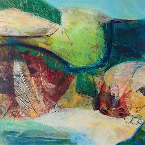 Cliff Edge: Beach Cove