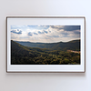 COLLECTION - GIANTS OF THE LAND HORIZONTAL - "Where Light Lands" - LIMITED EDITION 10 of 10