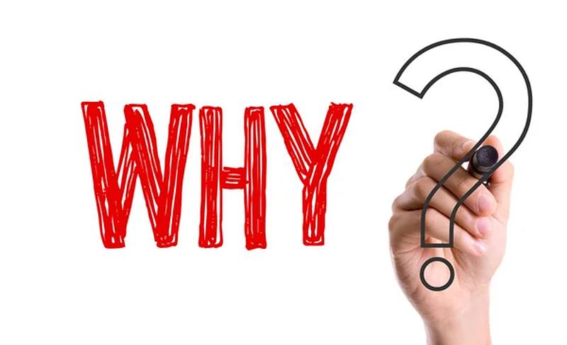 Why Photography?