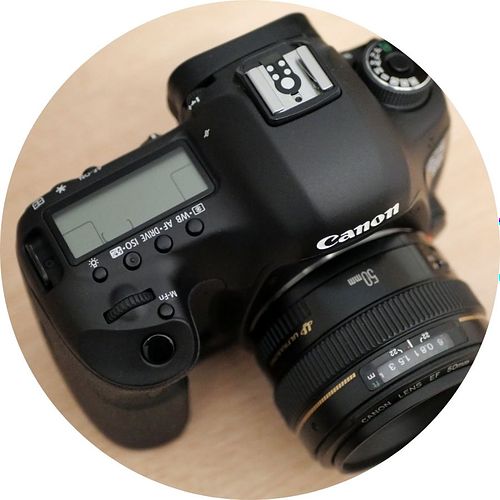 PHOTGRAPHY GEAR