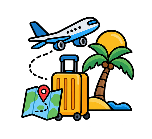 Hotels, Holiday, Travel