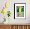 Dancing In The Light  12"x18"