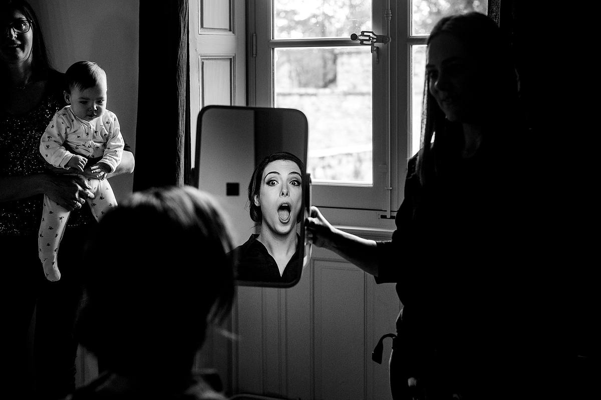 Les Plus Beaux Moments R&eacute;els Du Mariage Pris Sur Le Vif