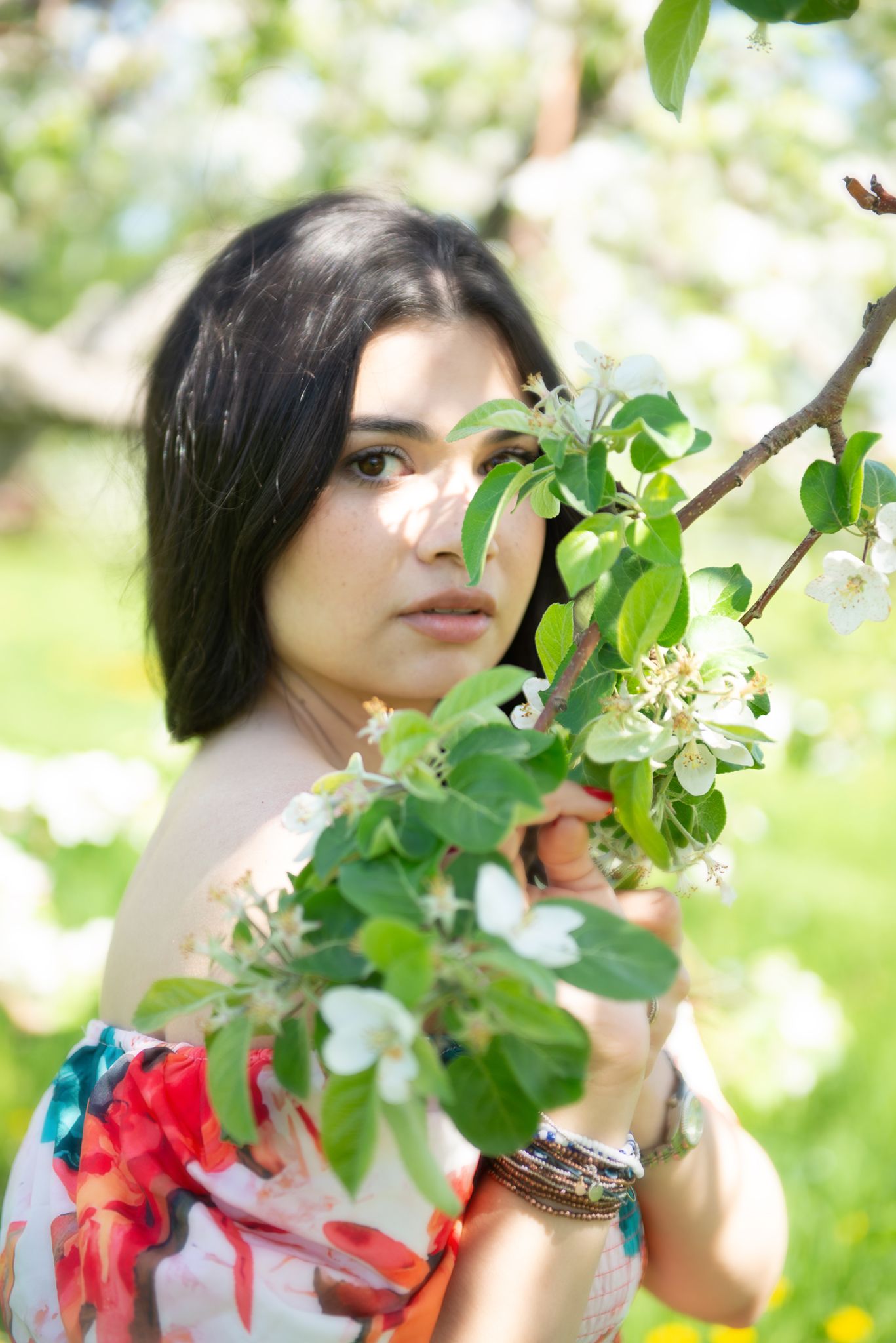 About spring