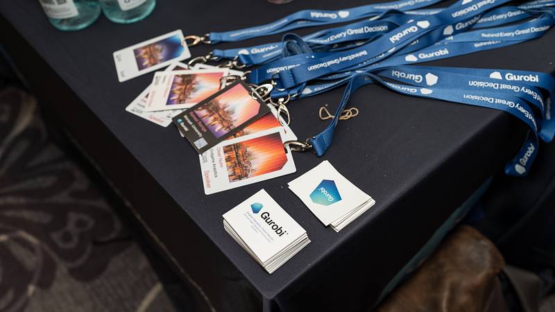 Gurobi Days Australia - Melbourne 2026