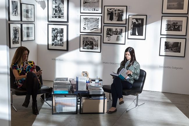 Trabajos relacionados con el arte