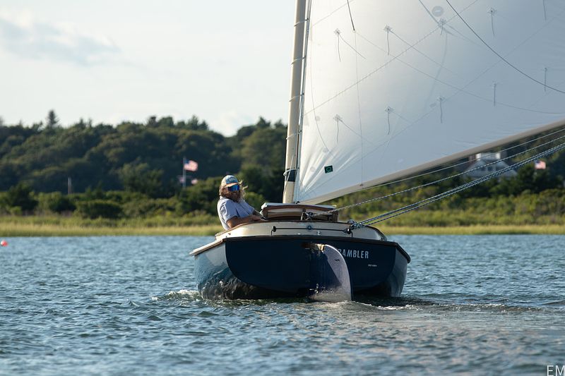 West Dennis Regatta
