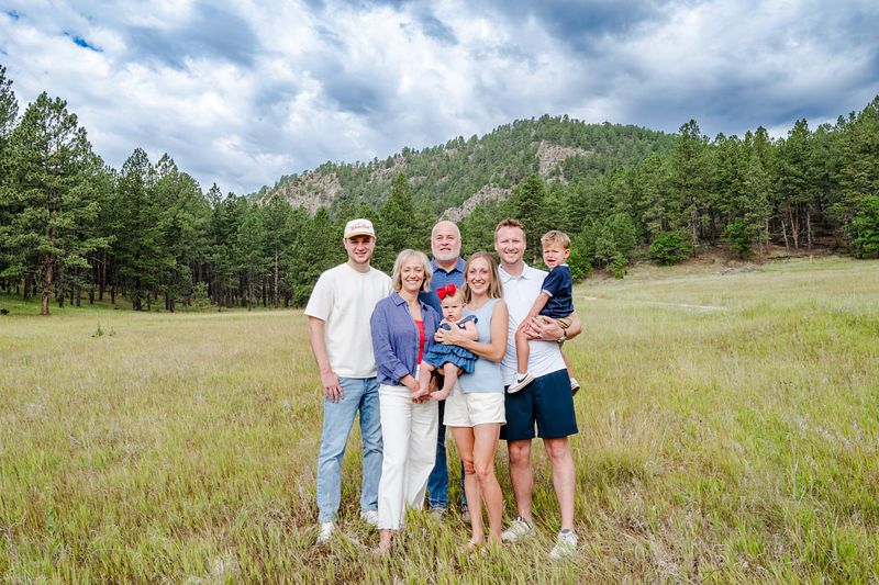 Arneson Family