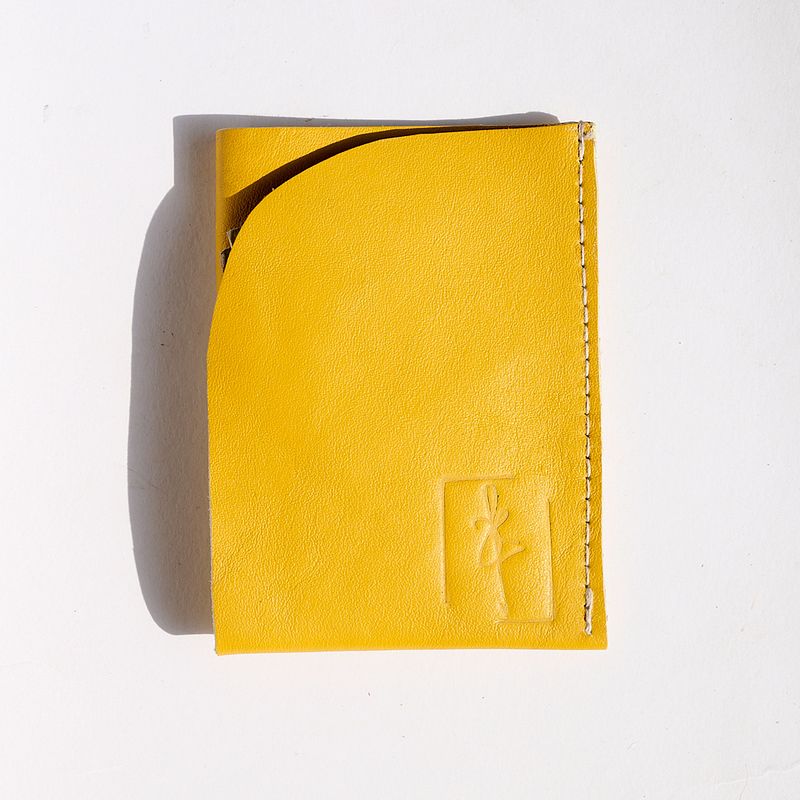 Skins: Verona EDC Minimalist Card Wallet
