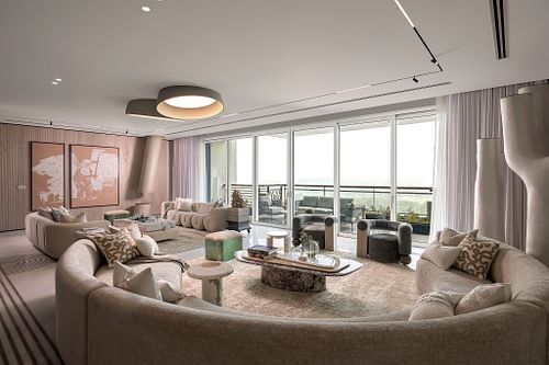 INTERIOR PHOTOGRAPHY EDITING