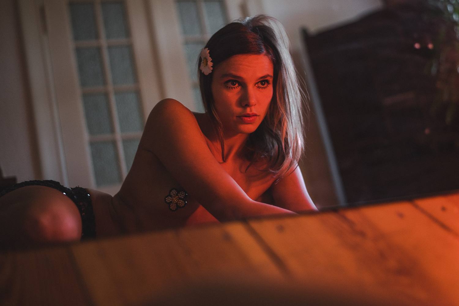 MIRAGE BOUDOIR